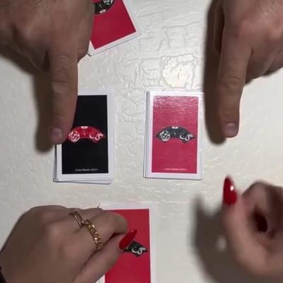 گل یا پوچ زناشویی