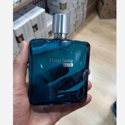 ادکلن پرایم کالکشن دیپ سنس بلو فرانسه اصلی وارداتی