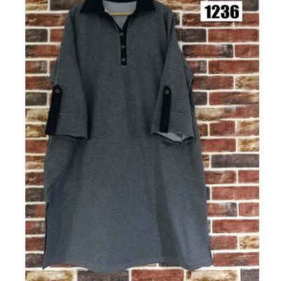 هودی بلند جدیدمون جنس گلکسی ملانژ تو کرکی تک رنگ طبق تصویر