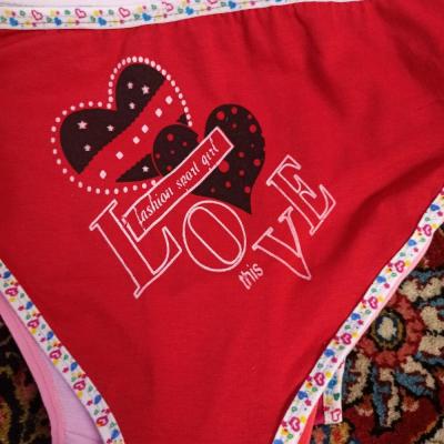 شورت زنانه نخی تهران دوخت