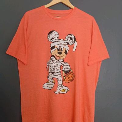 تیشرت کارتونی اورجینال کد 12