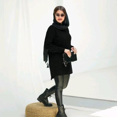 تونیک بافت اکرلیک