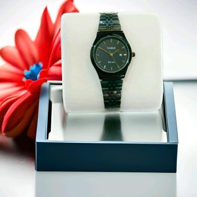 ساعت مچی زنانه کاسیو CASIO موتور با کیفیت مدل MTP-145L-153046