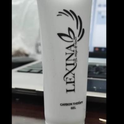 ژل کربن‌ تراپی لکسینا | راز پوست شفاف و بدون لک ساخت کره جنوبی