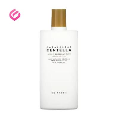 ضد آفتاب رنگی سنتلا Centella Air-Fit Plus