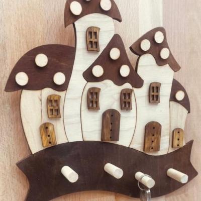 جاکلیدی مینیمال لاوان