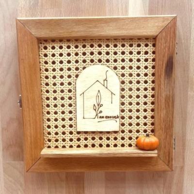 باکس فیوز طاقچه ای راش لاوان