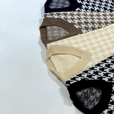 جلیقه پاییزی