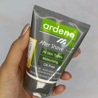 افتر شیو آردن