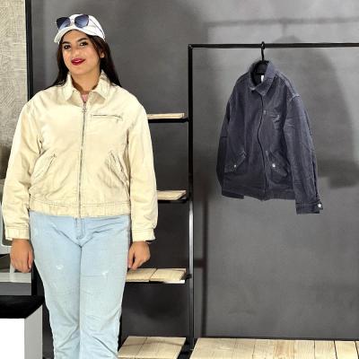 جکت جین دخترانه