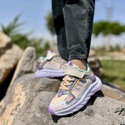 کتونی بچگانه در سه رنگ حتما موجودی بگیرید