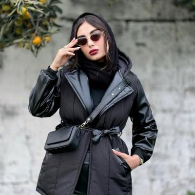 کاپشن مونیکا،موجودی سوال شود