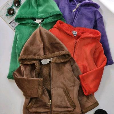 کاپشن بوفالو اسپرت