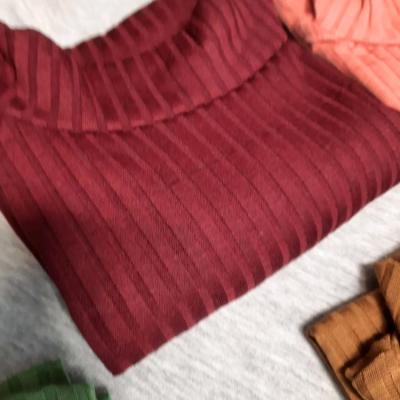 تاپ آستین حلقه