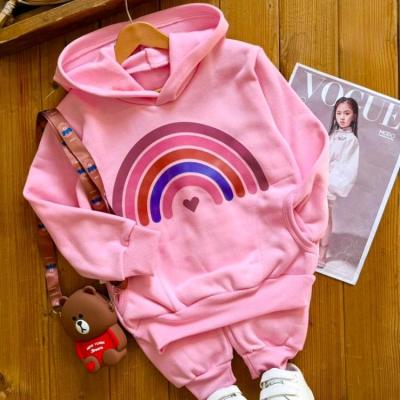 ست هودی شلوار توکرکی