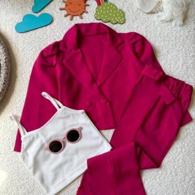 ست رسمی دخترانه