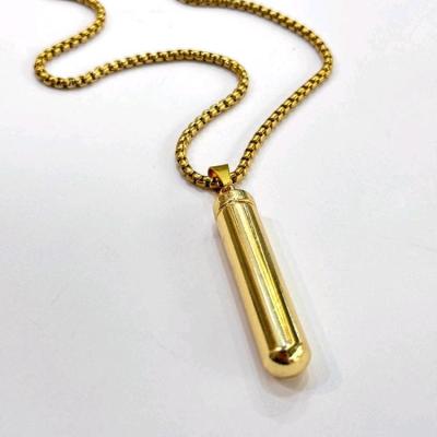 گردنبند اسپورت جا دار باز شو