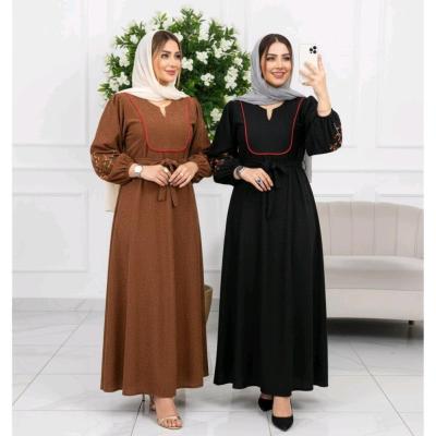 کفتان گلدوزی نرگسی مخمل کبریتی،موجودی بگیرید