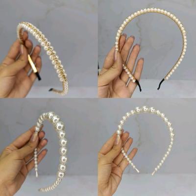 تل مو مرواریدی