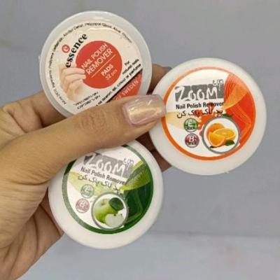 لاک پاکن میوه ای