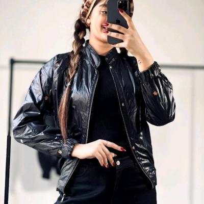 بامبر پولک دوزی