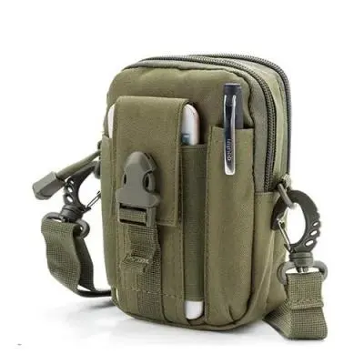کیف کمری تاکتیکال