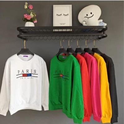 بلوز دورس زنانه طرح چاپ پاریس