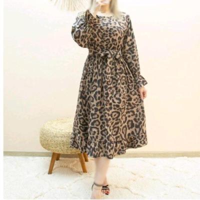 پیراهن ساحلی زنانه مدل فاطیما سوپر سافت