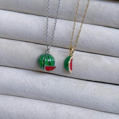 گردنبند یلدایی