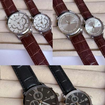 کالکشن ساعت ست زنانه و مردانه برند رومانسون1439