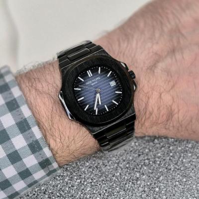 ساعت مچی مردانه پتک فیلیپ همراه با گارانتی