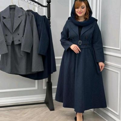 کت و دامن دلوین دیپلمات