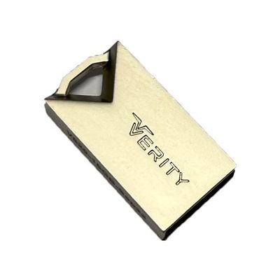 فلش مموری وریتی مدل V820 ظرفیت 64 گیگابایت