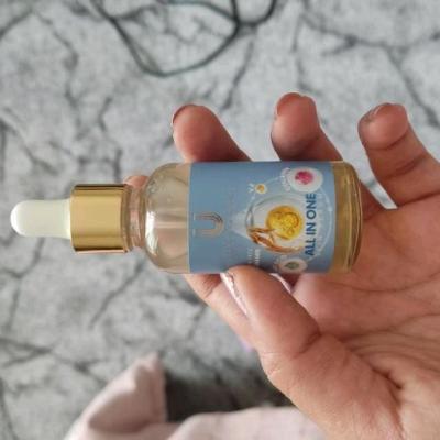 سرم مغذی لاکچری کوین اصل مستقیم از شرکت