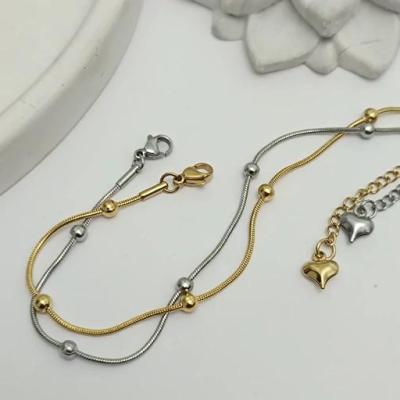 دستبند ماری توپی