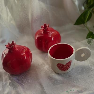 انار سرامیکی