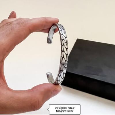 بنگل316عیار اورجینال وارداتی پوست ماری