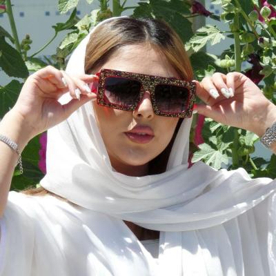 عینک آفتابی زنانه ترند گوچیgucci uv400