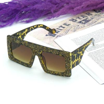 عینک آفتابی زنانه ترند گوچی gucci uv400