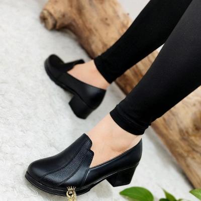 کفش طبی مدل دالبری