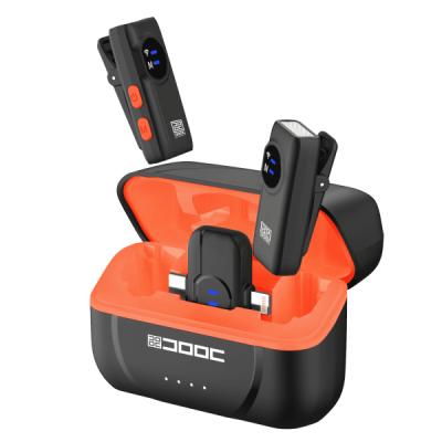 میکروفون یقه ای دووک مدل DWM-916