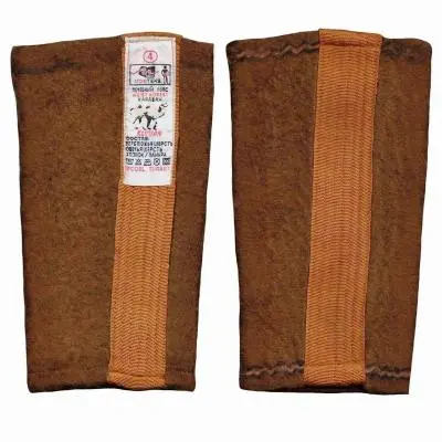 زانو بند کشی پشم شتر برند(مورتکس)