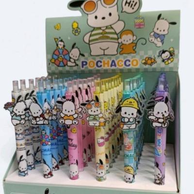 خودکار کلیکی پوچاکو