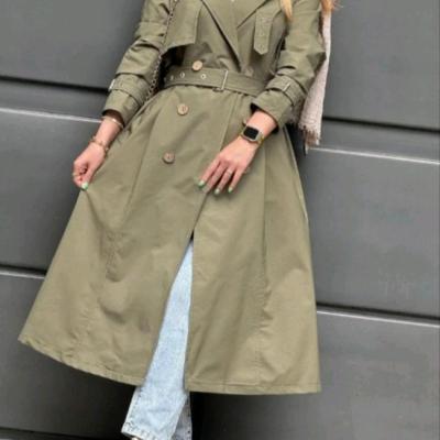 بارانی ضد آب زنانه