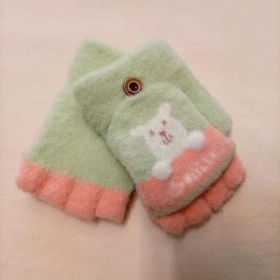 دستکش موهر بچگانه اعلا