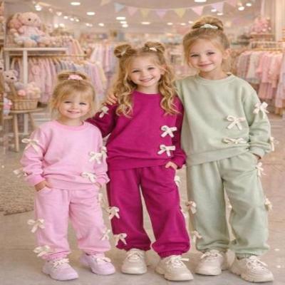 ست ساده پاپیونی NNP 2574(لطفا قبل از خرید موجودی بگیرید)