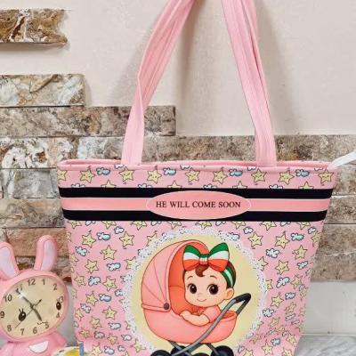 کیف زنانه لوازم نوزاد