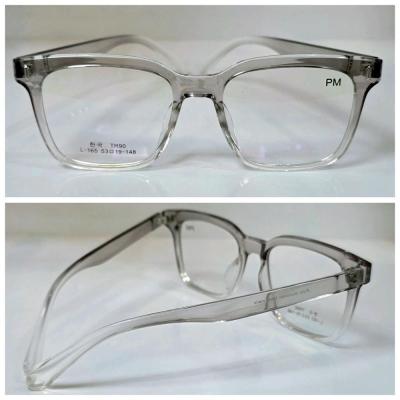عینک طبی کاملا نشکن کائوچویی دابل tr90