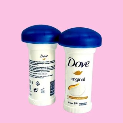 مام زیربغل قارچی اورجینال برند(DOVE)