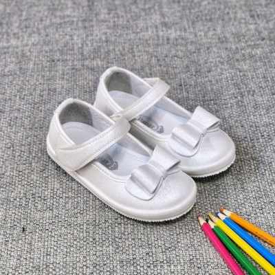 کفش دخترونه پاپیونی شاین